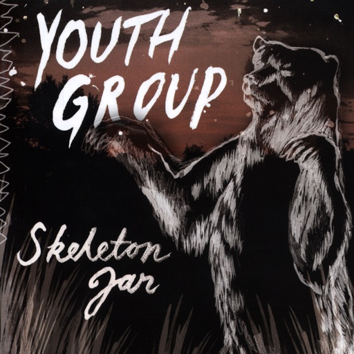 Album art for Youth Group - Shadowland