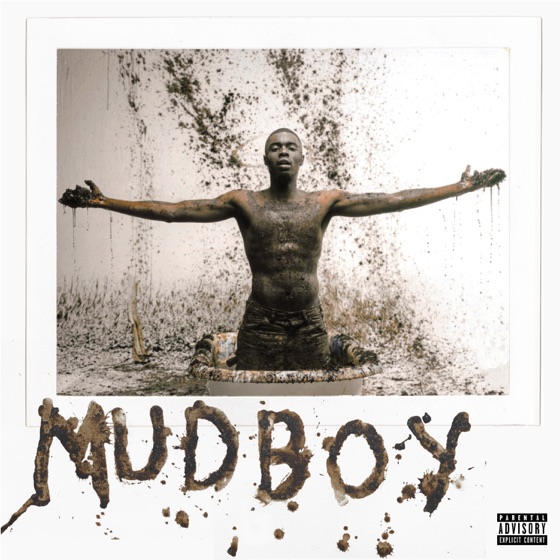 Cover artwork for Mo Bamba