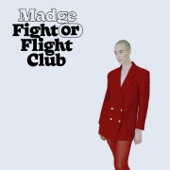 Fight or Flight Club by Madge