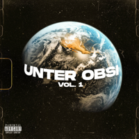 UNTER OBSI, YY & DIZZY - MIXTAPE VOL. 1 artwork