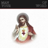 Man of Your Word (feat. Leah McFall) artwork