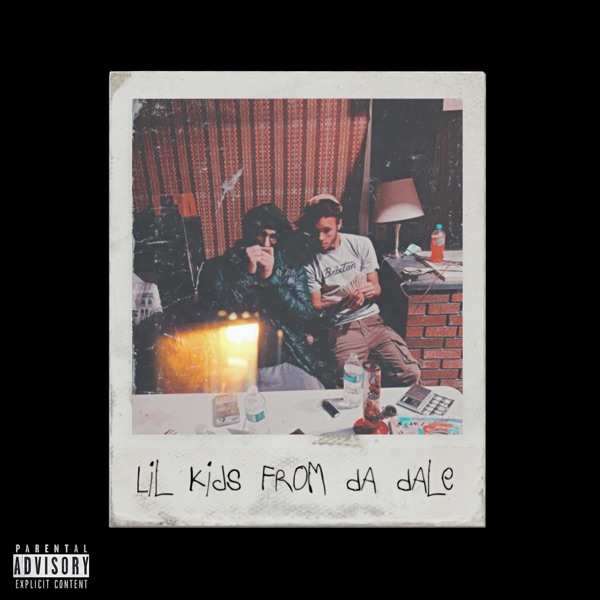 Lil Kids from Da Dale - Single - Archive