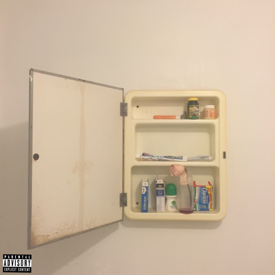 Cover artwork for Pull It Out