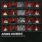 Pitchfork - Arms Akimbo lyrics