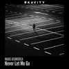 Never Let Me Go - Single