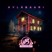 Kyläbaari artwork