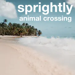 Animal Crossing Song Lyrics