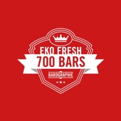 700 Bars artwork