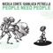 People Need People (feat. Davide Shorty) - Nicola Conte & Gianluca Petrella lyrics