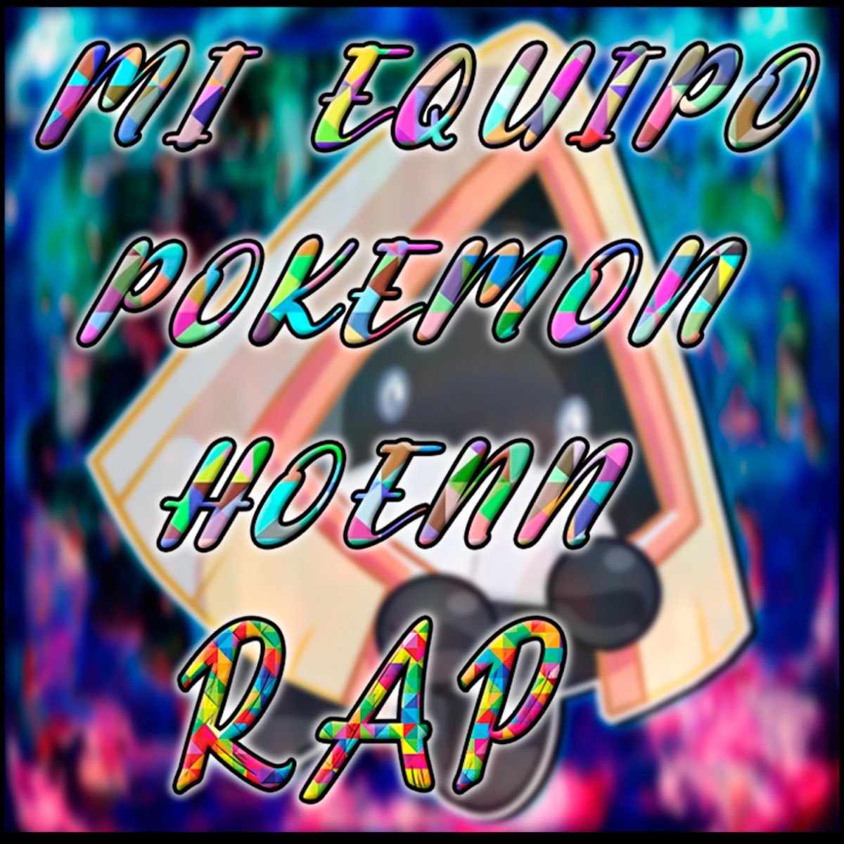 Apple Music에서 감상하는 Casg의 Mi Equipo Pokemon De Hoenn Rap Single