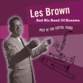 Les Brown & His Band Of Renown - Swingin' Down The Lane