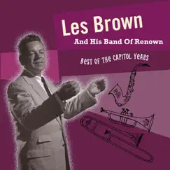 Best of the Capitol Years by Les Brown & His Band of Renown album reviews, ratings, credits