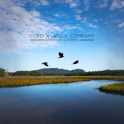 Birds on a String - Single - Cold Weather Company