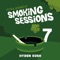 Hyden Kush (Smoking Sessions 7) - Tetra Hydro K lyrics