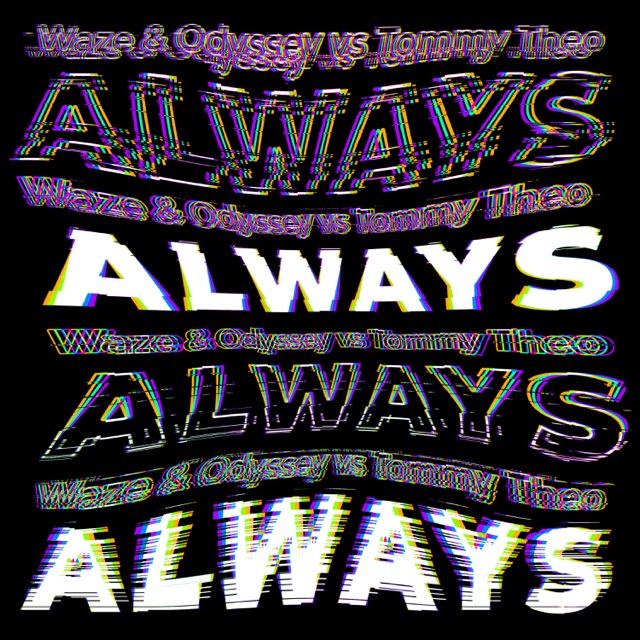 Always - Single