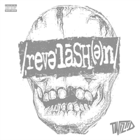 Twiztid - Revelashen artwork