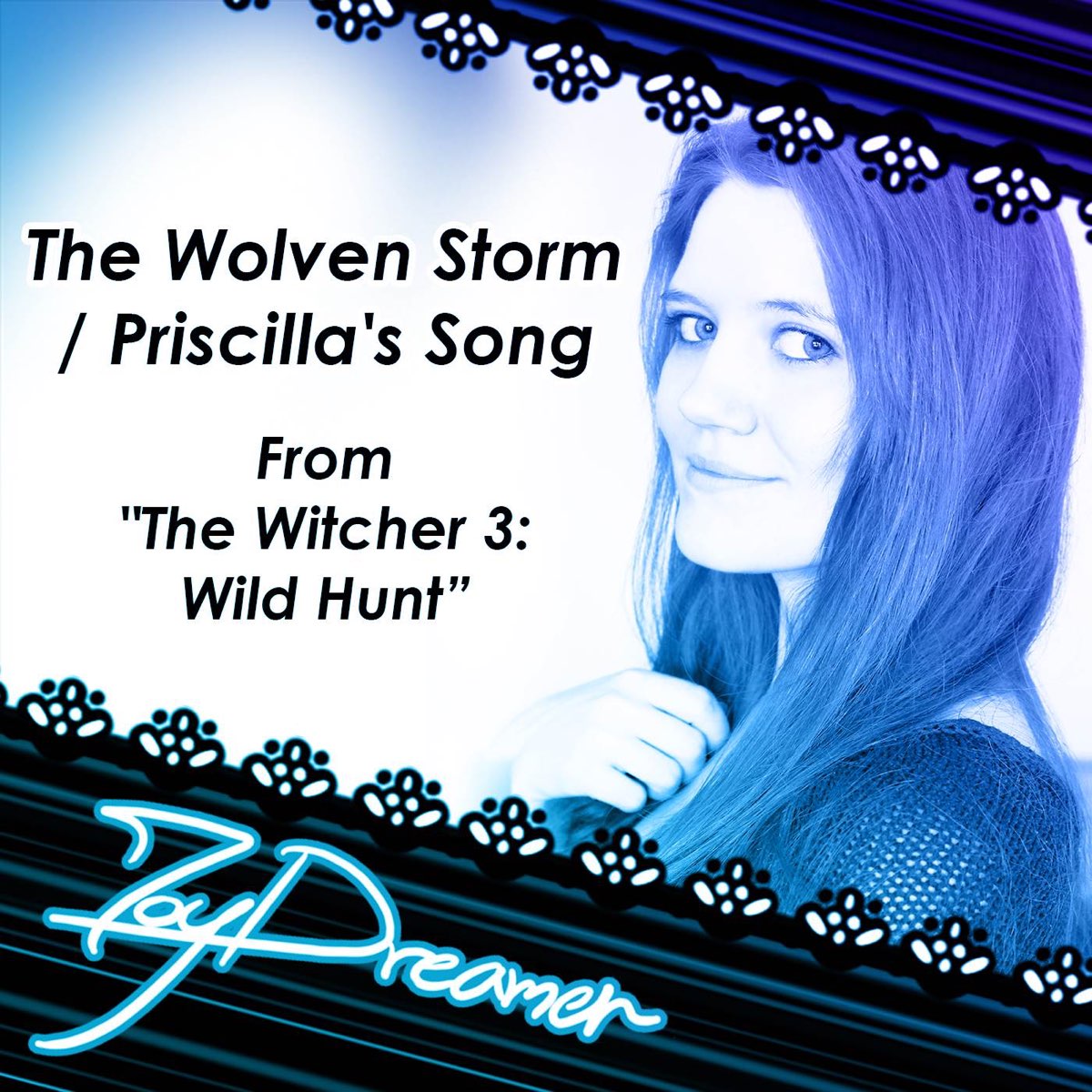 Priscilla s song the wolven storm witcher 3 фото 24