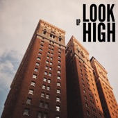 Look up High artwork