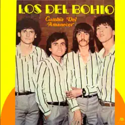 Cumbia del Amanecer - Los Del Bohio