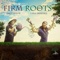 Firm Roots artwork