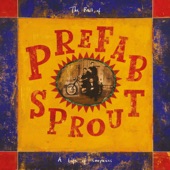 A Life of Surprises: The Best of Prefab Sprout (Remastered) artwork