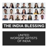The India Blessing (feat. United Worship Artistis of India) artwork