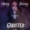 Ghosted - Misty Twisty Enigma lyrics