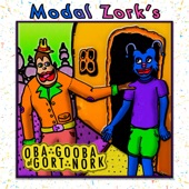 Modal Zork - Morpz