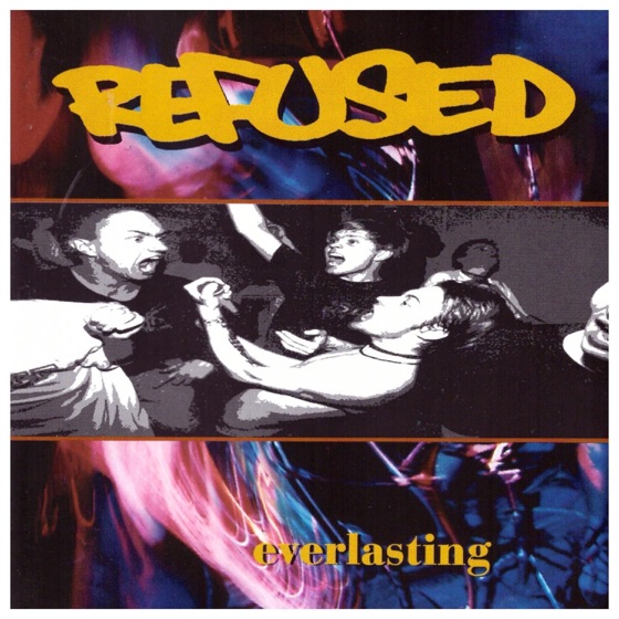 Cover artwork for Pretty Face