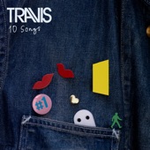Travis - The Only Thing (feat. Susanna Hoffs) - Radio Edit