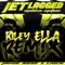 Jet Lagged (feat. Riley Ella) [Riley Ella remix] artwork