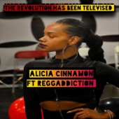 The Revolution Has Been Televised (feat. Reggaddiction) artwork