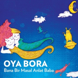 Oya Bora - Ara Beni