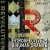 Introspective & Human Drama, Vol. 2 artwork