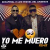 Sexappeal - Yo Me Muero