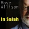 Blues - Mose Allison lyrics