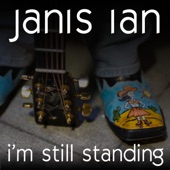 Janis Ian - I'm Still Standing