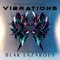 Vibrations - Blak Lazarous lyrics