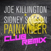 Painkiller (Sidney Samson Club Remix) [Radio Edit] artwork