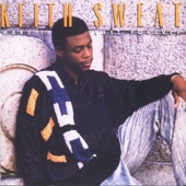 Keith Sweat - Don't Stop Your Love