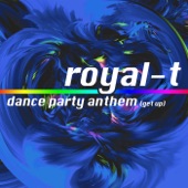 Dance Party Anthem (Get Up) artwork