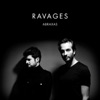Ravages - Rouge soleil