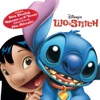 Lilo & Stitch artwork
