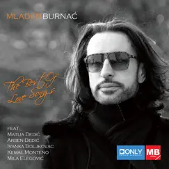 The Best of Love Songs by Mladen Burnać album reviews, ratings, credits