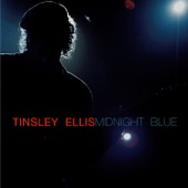 Tinsley Ellis - Mouth Turn Dry