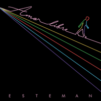 Esteman - Amor Libre artwork