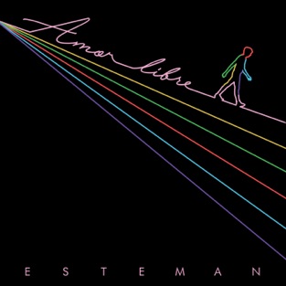Esteman - Amor Libre (2019) LEAK ALBUM
