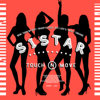 TOUCH N MOVE - EP - SISTAR