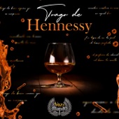 Trago de Hennessy artwork