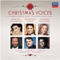 O holy night (Minuit chrétien) - Luciano Pavarotti, National Philharmonic Orchestra & Kurt Herbert Adler lyrics